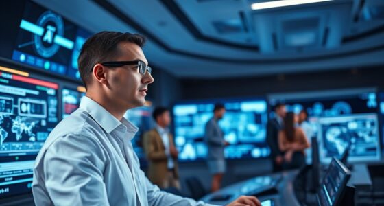 human oversight ensures ai safety