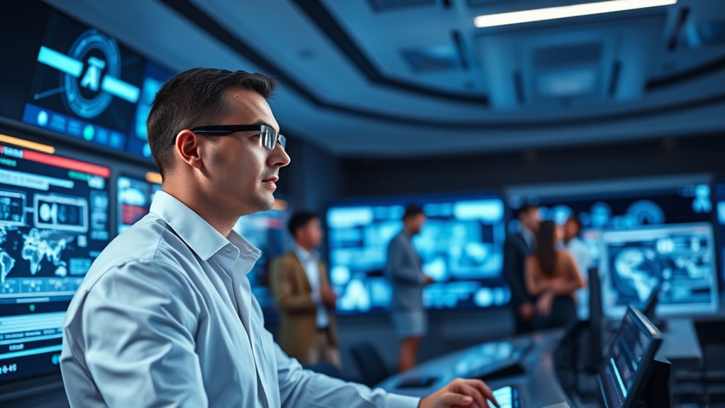 human oversight ensures ai safety