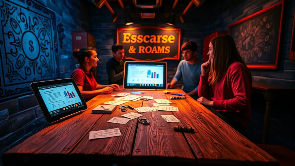 immersive brand engagement strategies