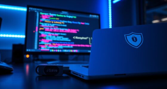 implement robust security measures