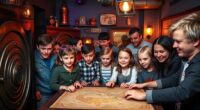 inclusive escape room design