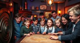 inclusive escape room design