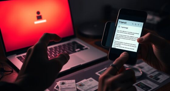 increase in fraud techniques