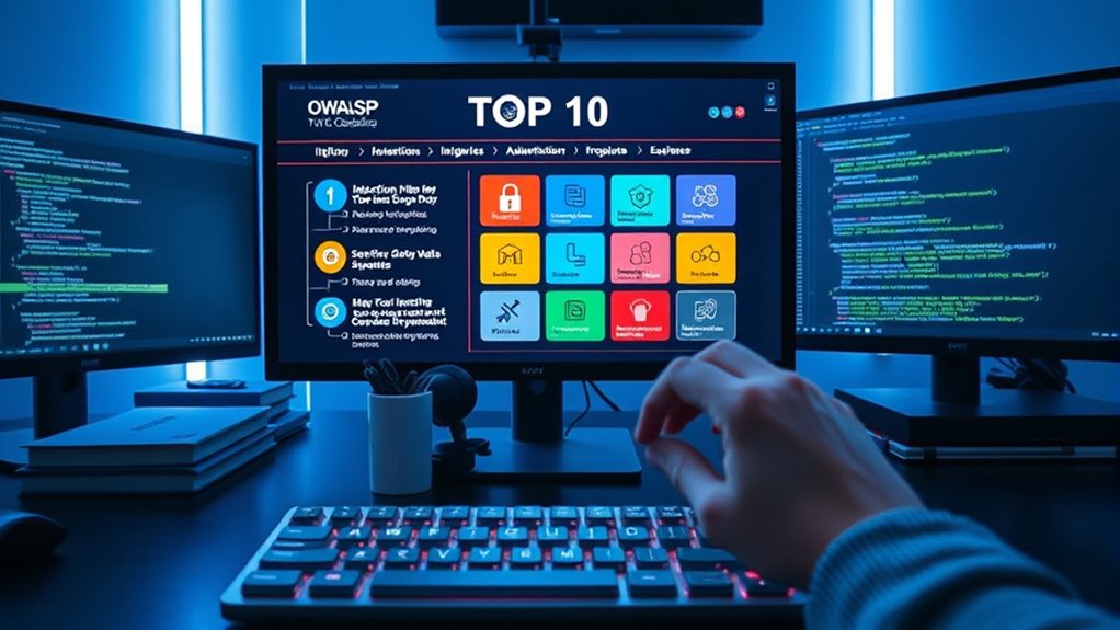 input validation and security testing