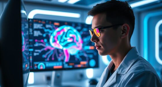 instant mind activity monitoring