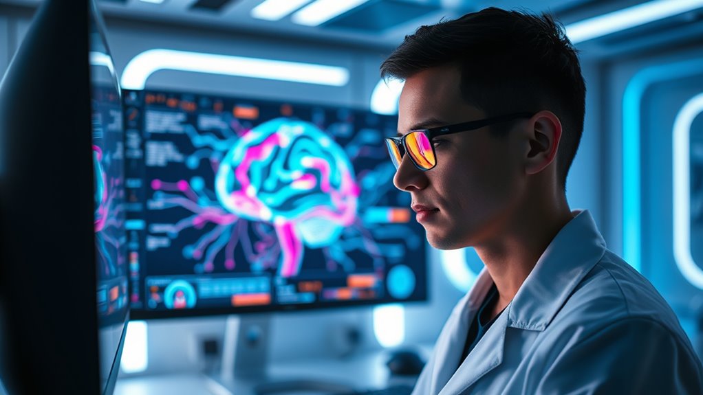 instant mind activity monitoring