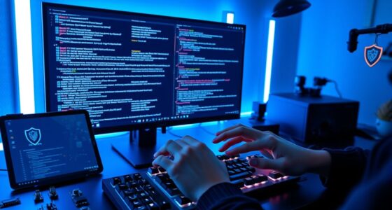 iot firmware security development