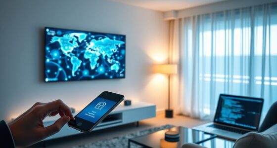 iot privacy security risks