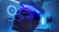 light therapy for cognition