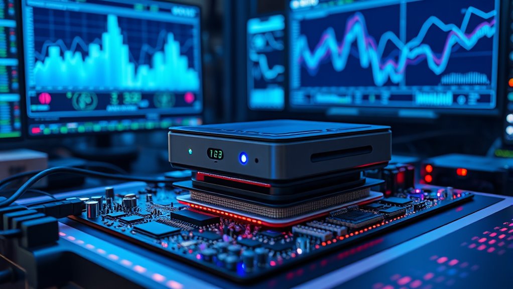 local data processing advantage