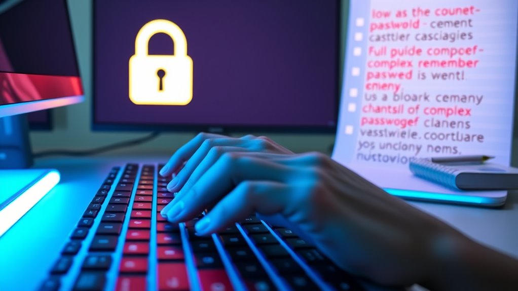 longer memorable secure phrases