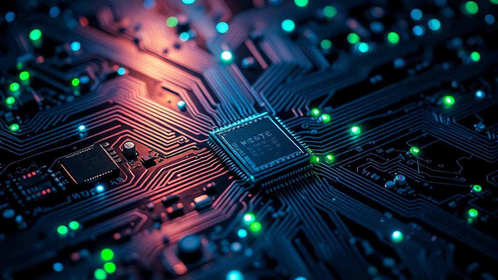 machine learning enables malware