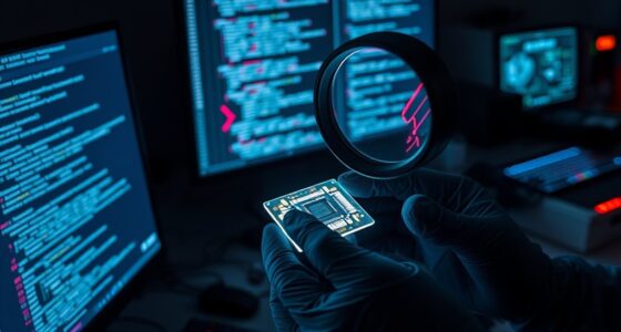 malware analysis and reverse engineering