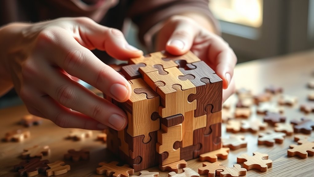 manage cognitive load effectively