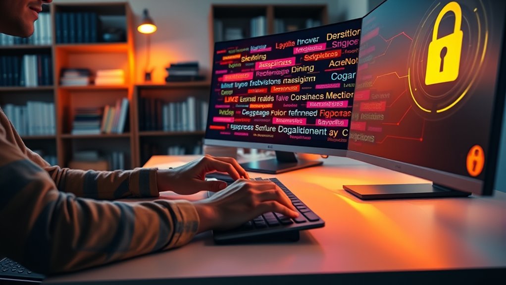 memorable secure long passphrases