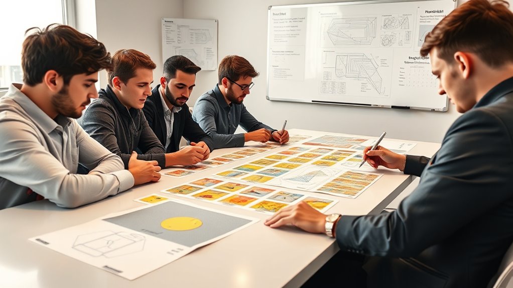 memory training techniques