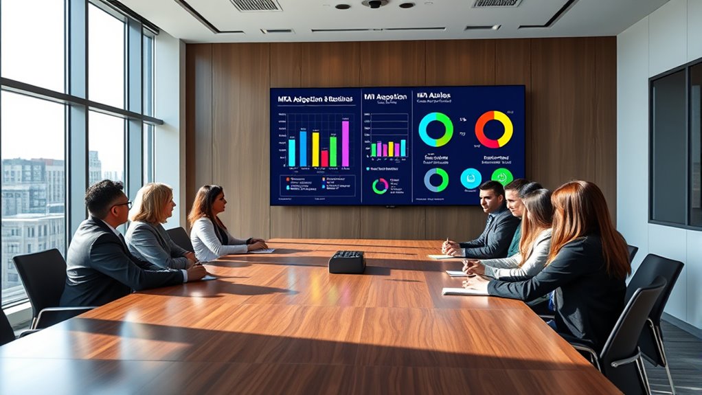 mfa adoption trends and implications