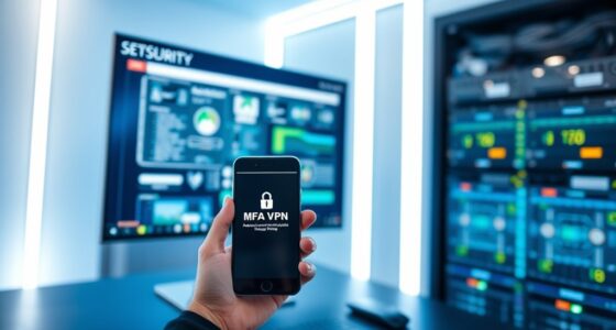 mfa enhances vpn security