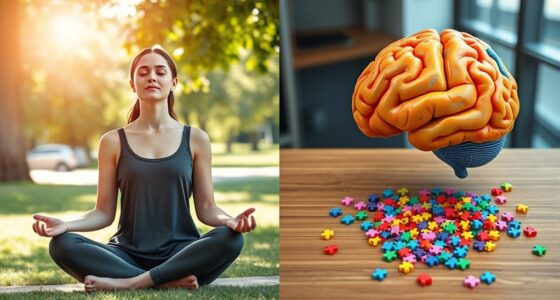 mindfulness enhances memory more