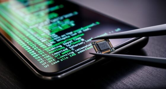 mobile app security best practices