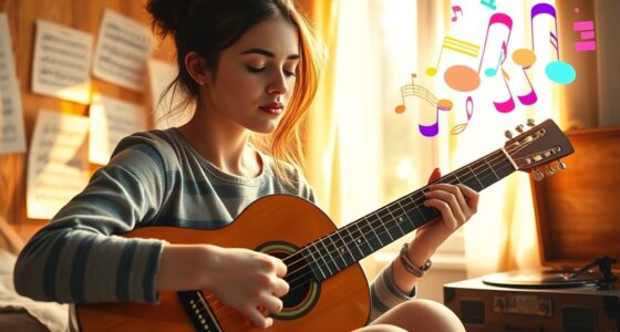 music boosts brain performance