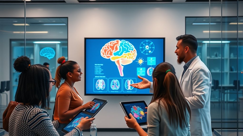 myth busting brain training