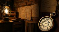 narrative tactics for immersive experiences
