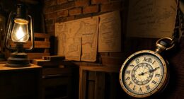 narrative tactics for immersive experiences