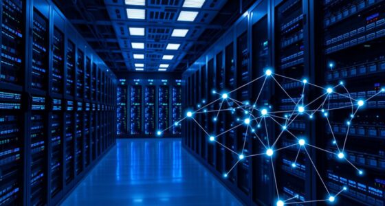 network security through segmentation