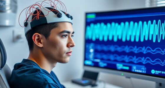 neurofeedback for attention enhancement