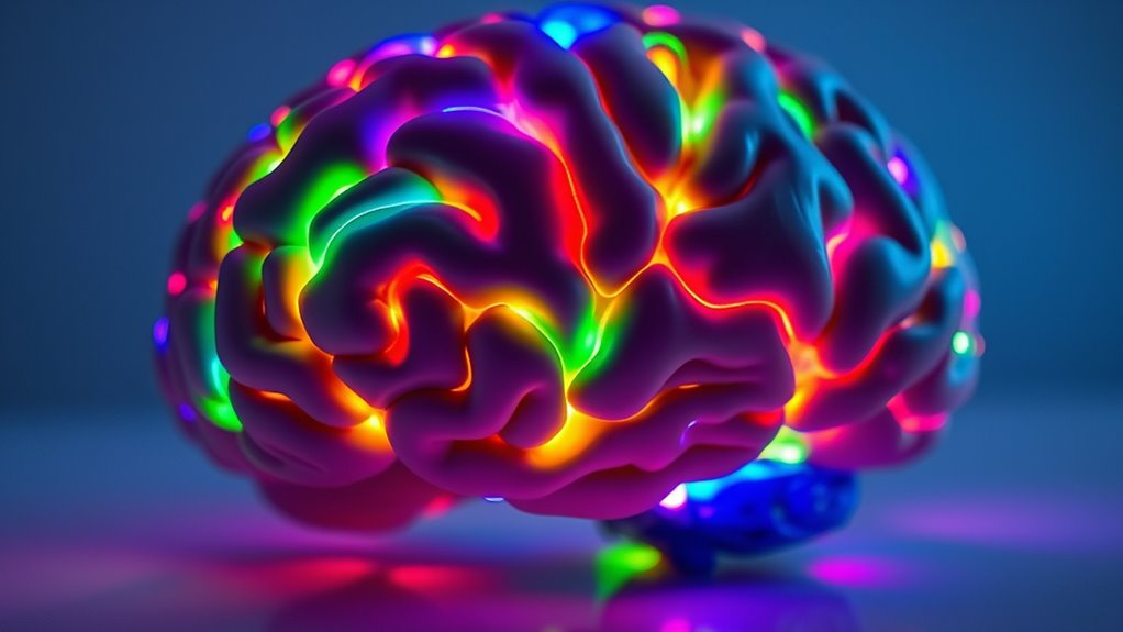 neuroplasticity and brain training