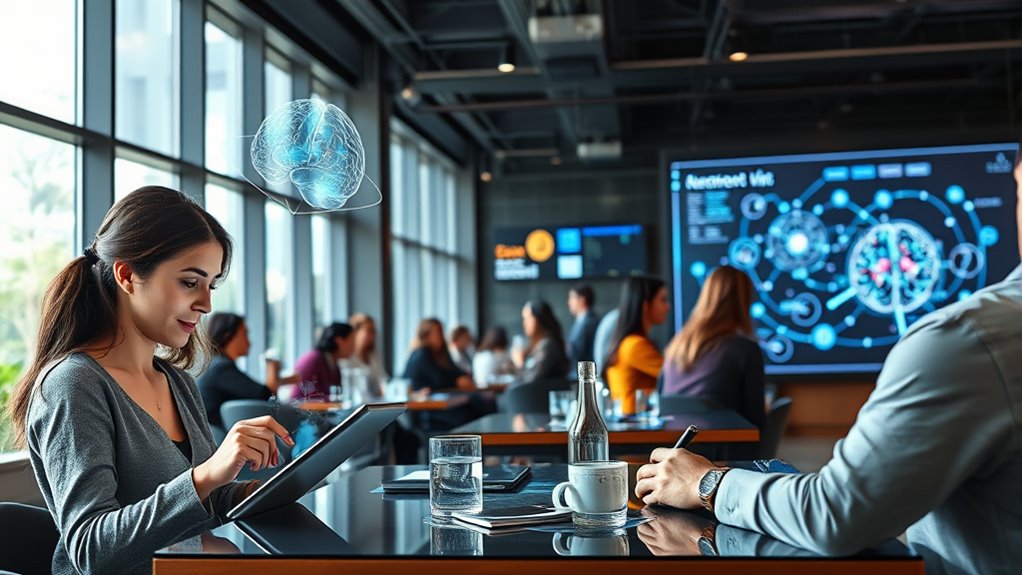 neuroplasticity drives brain training