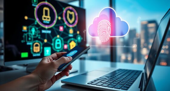 passwordless security innovations