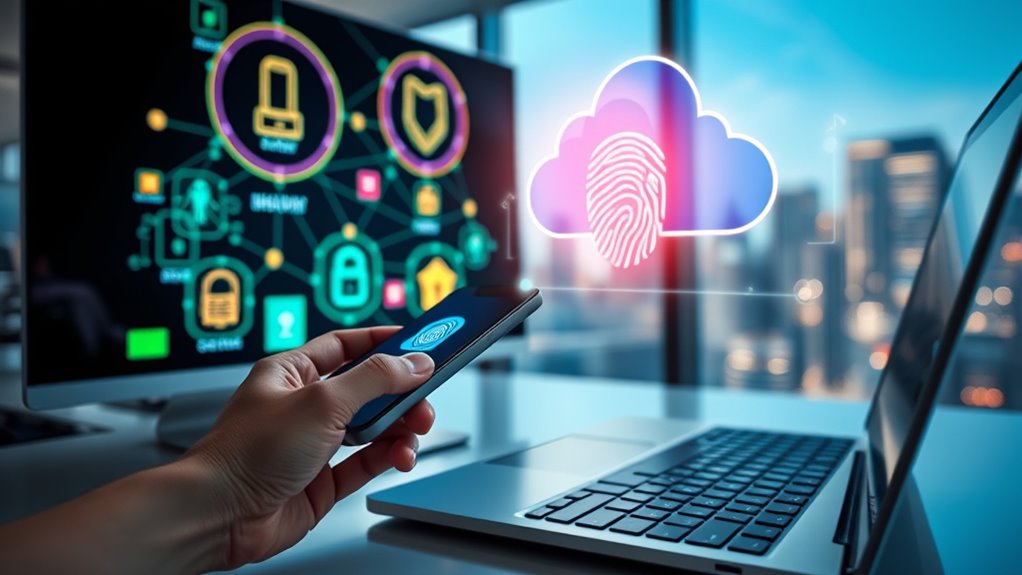 passwordless security innovations