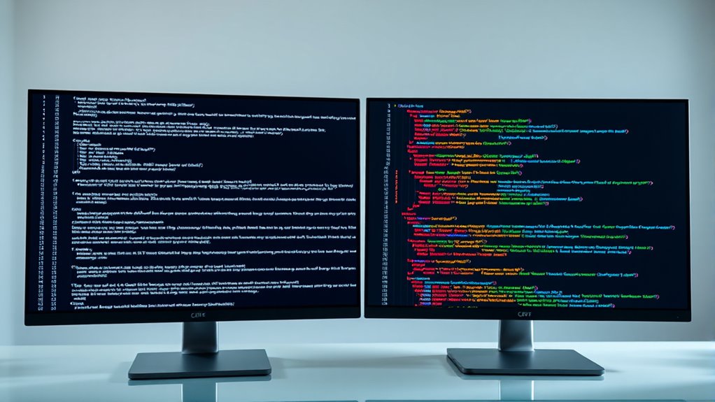 performance versus versatility comparison