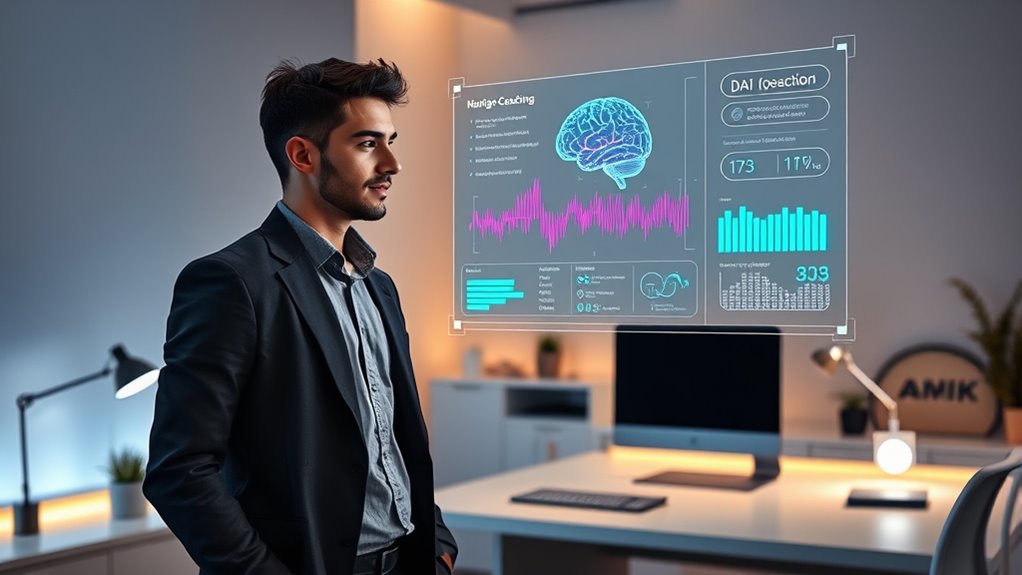 personalized cognitive coaching