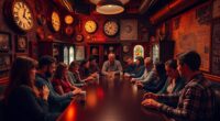 personalized escape room experiences