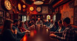personalized escape room experiences