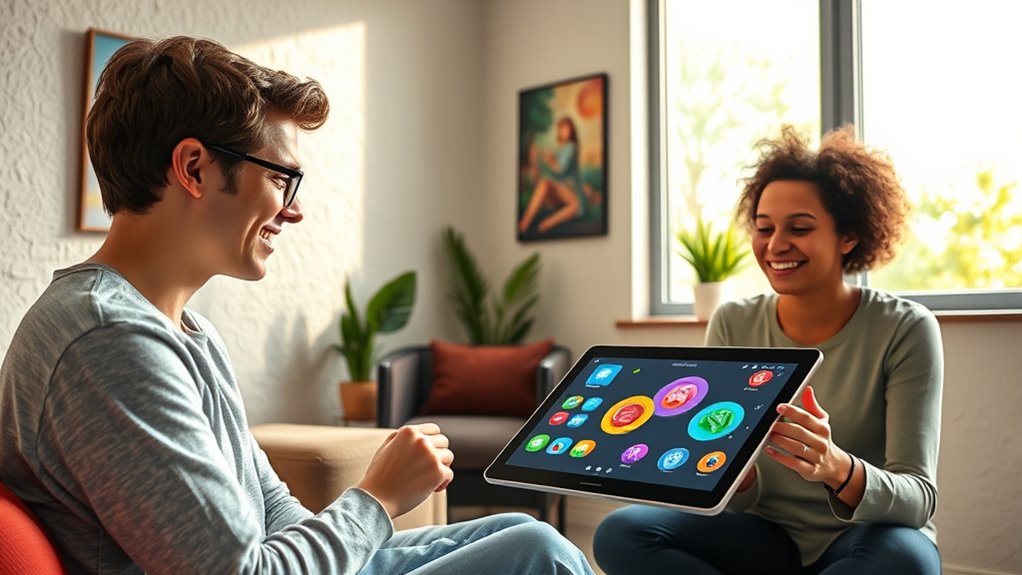 personalized neurodiversity cognitive training