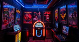 pop culture escape room themes
