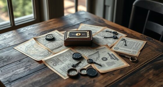 portable escape room kits