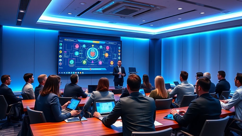 practical cybersecurity awareness training