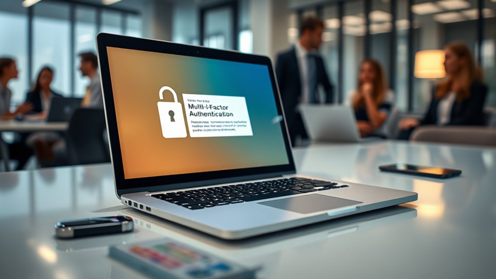 preventing attacks with mfa