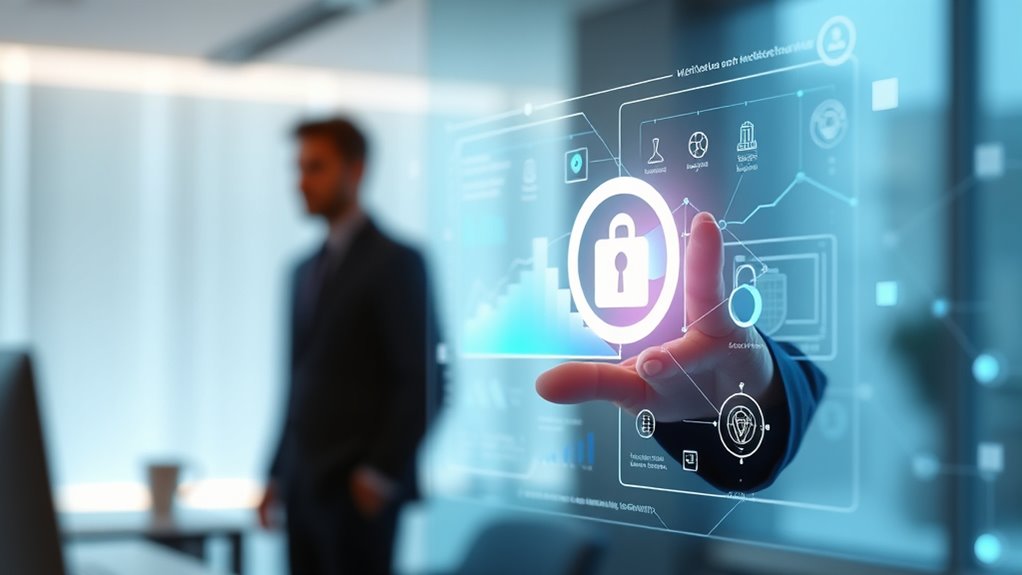 prioritize data privacy measures