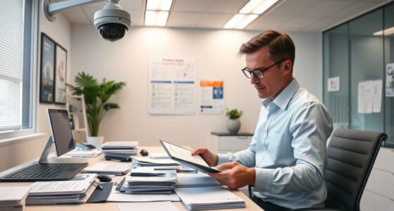 privacy inspection preparation guidelines