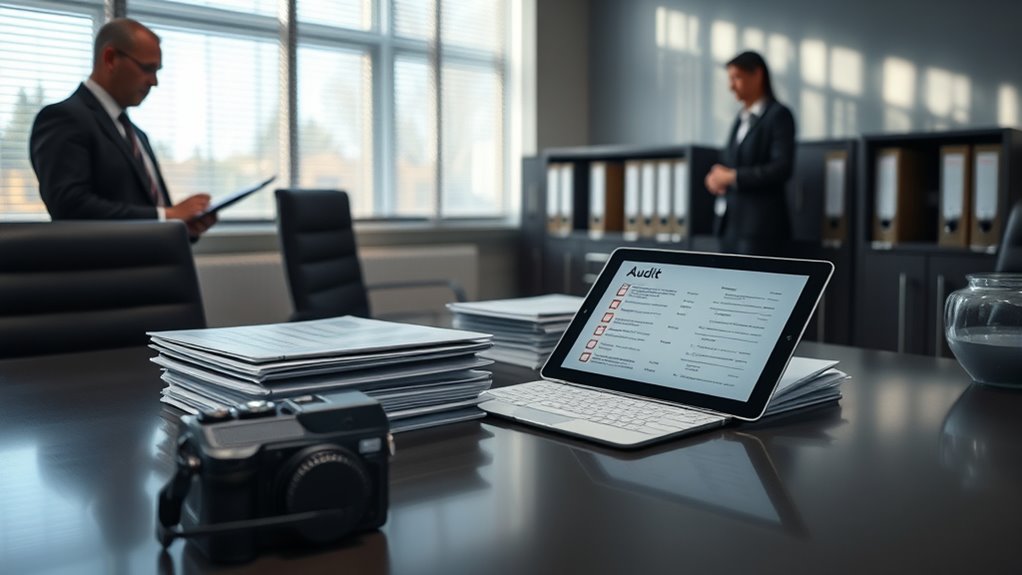 proactive compliance data management