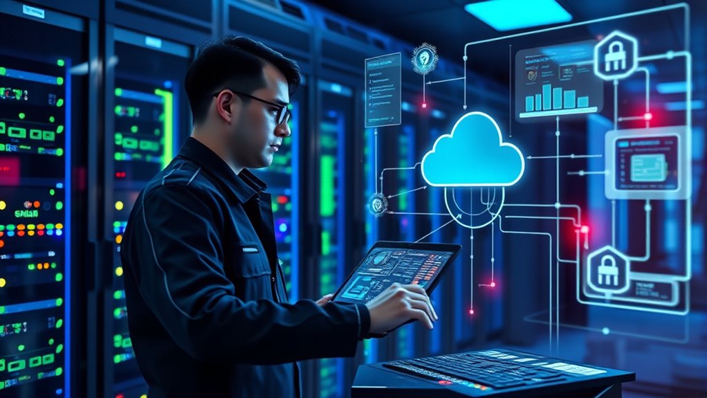 proactive container security measures