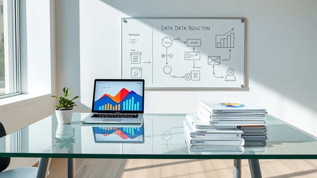 protect data through minimization