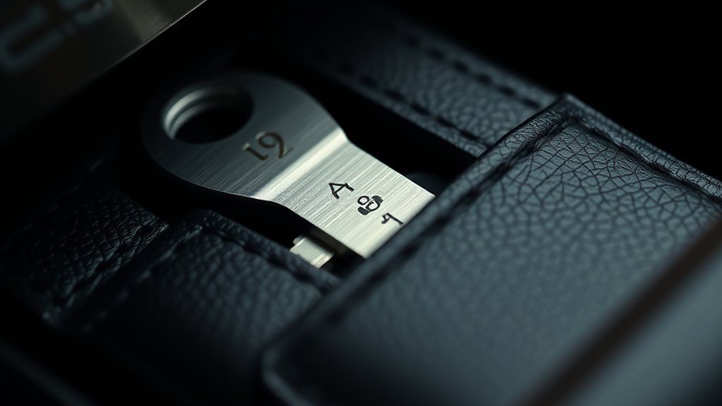 protect durable security tokens