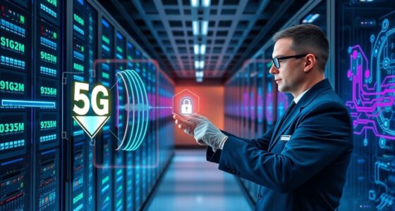 protecting 5g and edge